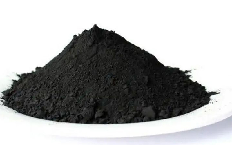 鋰電池負極材料篩分方案